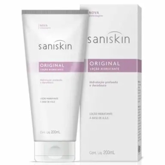 SANISKIN C/200ML