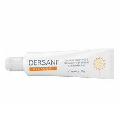 DERSANI HIDROGEL C/30 GR