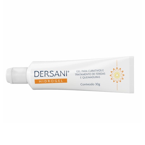 DERSANI HIDROGEL C/30 GR
