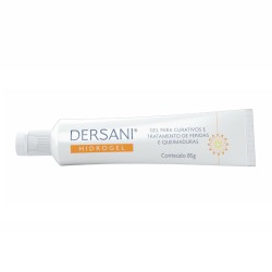 DERSANI HIDROGEL C/85G