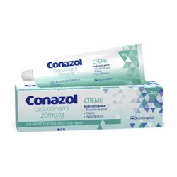 CONAZOL CREME 20MG CREME 20G