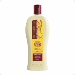 SHAMPOO BIO EXTRATUS TUTANO E CERAMIDA 500ML
