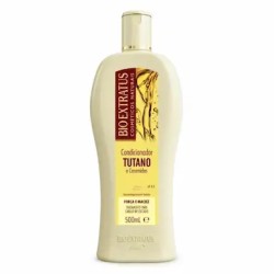 CONDICIONADOR BIO EXTRATUS TUTANO CERAMIDAS 500ML