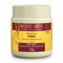 MASCARA HIDRATANTE BIO EXTRATUS TUTANO 250 G