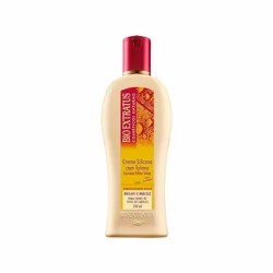 CREME SILICONE BIO EXTRATUS TODO TIPO DE CAB 250ML