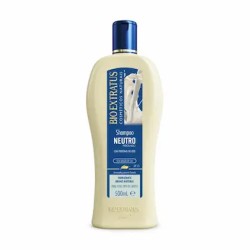 SHAMPOO BIO EXTRATUS NEUTRO 500 ML