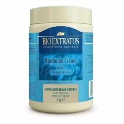 MASCARA HIDRATANTE BIO EXTRATUS NEUTRO 1KG