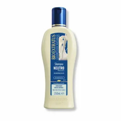 SHAMPOO BIO EXTRATUS NEUTRO 250 ML
