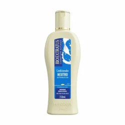 CONDICIONADOR BIO EXTRATUS NEUTRO C/PROTEINAS 250ML