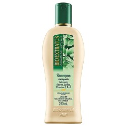 SHAMPOO BIO EXTRATUS JABORANDI 250 ML