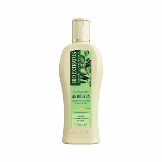CONDICIONADOR BIO EXTRATUS JABORANDI 250 ML