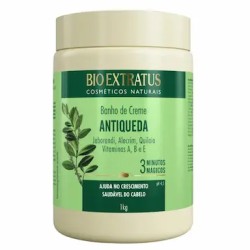 MASCARA HIDRATANTE BIO EXTRATUS JABORANDI 1KG
