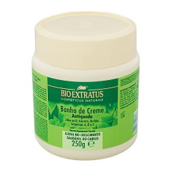 MASCARA HIDRATANTE BIO EXTRATUS JABORANDI 250G