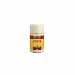 OLEO BIO EXTRATUS SILLITAN 120 ML