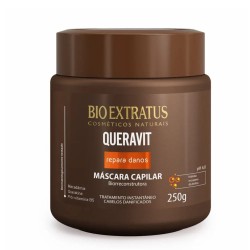 MASCARA HIDRATANTE BIO EXTRATUS QUERAVIT 250G