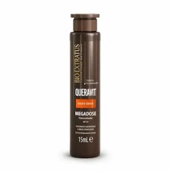 POTENCIALIZADOR QUERAVIT MEGADOSE 15 ML