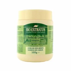 MASCARA HIDRATANTE BIO EXTRATUS ANTIQUEDA JABORANDI 500 GR