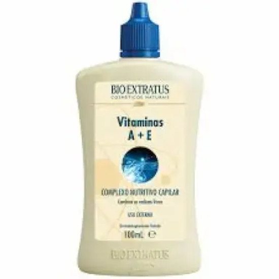 VITAMINA A+E BIO EXTRATUS 100ML