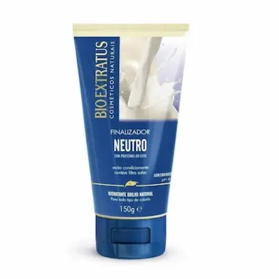FINALIZADOR BIO EXTRATUS NEUTRO 150 G