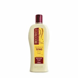 CREME SILICONE BIO EXTRATUS C/FILTRO SOLAR 500ML