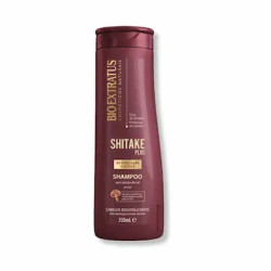 SHAMPOO BIO EXTRATUS SHITAKE PLUS 350ML