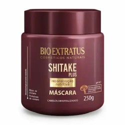 MASCARA HIDRATANTE BIO EXTRATUS SHITAKE 250G