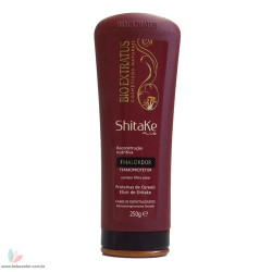 FINALIZADOR BIO EXTRATUS SHITAKE PLUS N/D 250G