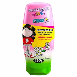 FINALIZADOR BIO EXTRATUS KIDS 150G