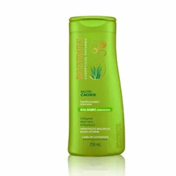 CONDICIONADOR BIO EXTRATUS BALSAMO NUTRI CACHOS 250ML