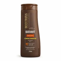 CONDICIONADOR BIO EXTRATUS QUERAVIT 250ML