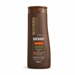 SHAMPOO BIO EXTRATUS QUERAVIT ANTI RESIDUOS 250ML