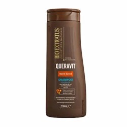 SHAMPOO BIO EXTRATUS QUERAVIT HIDRAT 250ML