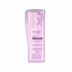 FINALIZADOR BIO EXTRATUS BLOND BIOREFLEX 200G
