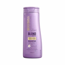 SHAMPOO BIO EXTRATUS BLOND DESAMARELADOR 250ML