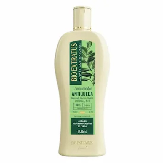 CONDICIONADOR BIO EXTRATUS JABORANDI 500ML