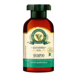 SHAMPOO BIO EXTRATUS BOTICA ALGAS 270ML