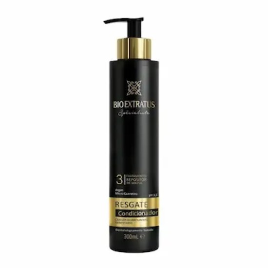 CONDICIONADOR BIO EXTRATUS SPECIALISTE 300ML