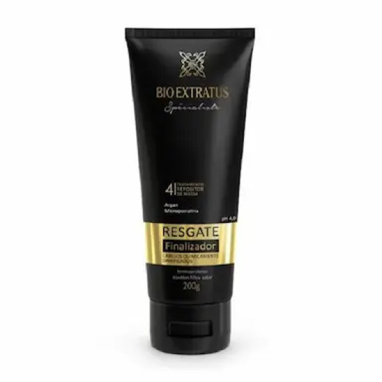 FINALIZADOR BIO EXTRATUS SPECIALISTE 200G