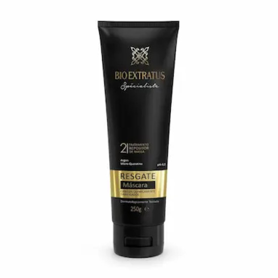 MASCARA HIDRATANTE BIO EXTRATUS SPECIALISTE 250G