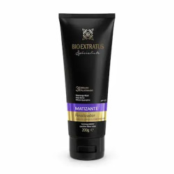 FINALIZADOR BIO EXTRATUS SPECIALISTE MATIZANTE VIOLETA 200G