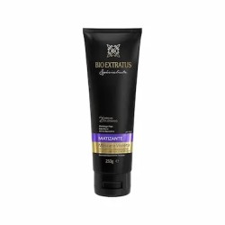 MASCARA HIDRATANTE BIO EXTRATUS SPECIALISTE MATIZ VIOLETA 250G