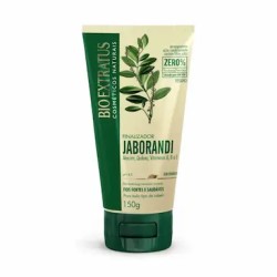FINALIZADOR BIO EXTRATUS JABORANDI 150 G
