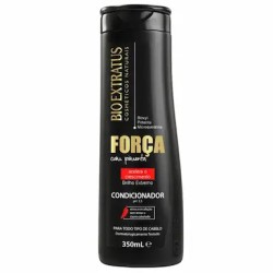 CONDICIONADOR BIO EXTRATUS FORCA C/ PIMENTA 350ML