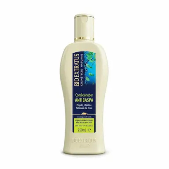 CONDICIONADOR BIO EXTRATUS ANTICASPA 250ML