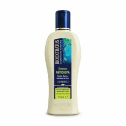 SHAMPOO BIO EXTRATUS ANTICASPA 250ML