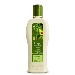 SHAMPOO BIO EXTRATUS POS QUIMICA 250 ML