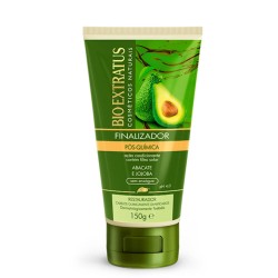 FINALIZADOR BIO EXTRATUS POS QUIMICA 150G
