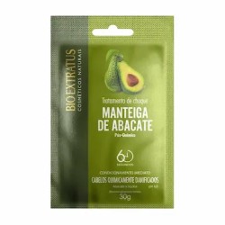 DOSE BIO EXTRATUS PÓS QUIMICA 30G