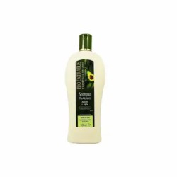 SHAMPOO BIO EXTRATUS POS QUIMICA 500ML