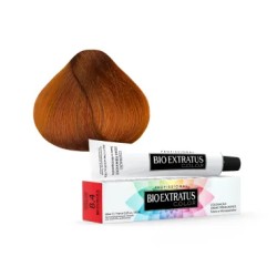 TINTURA PARA CABELO BIO EXTRATUS 8.4 LOURO CLARO ACOBREADO 60ML
